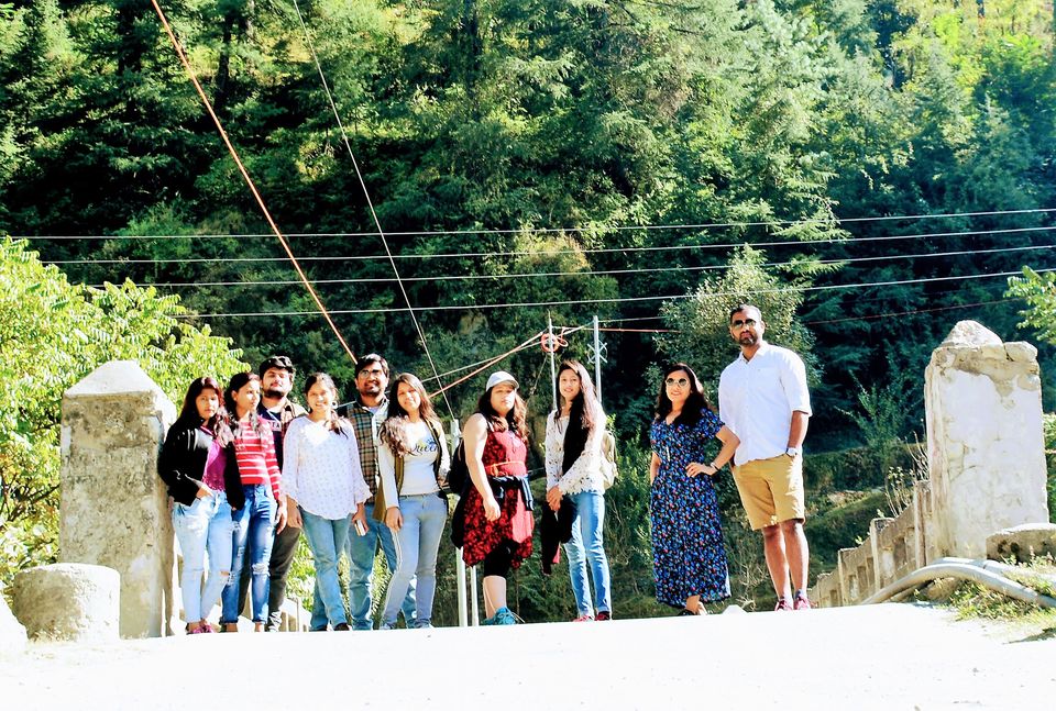 Photo of 3 Days in Himachal (Jibhi - Jalori - Tirthan) 8/48 by shilpi3005