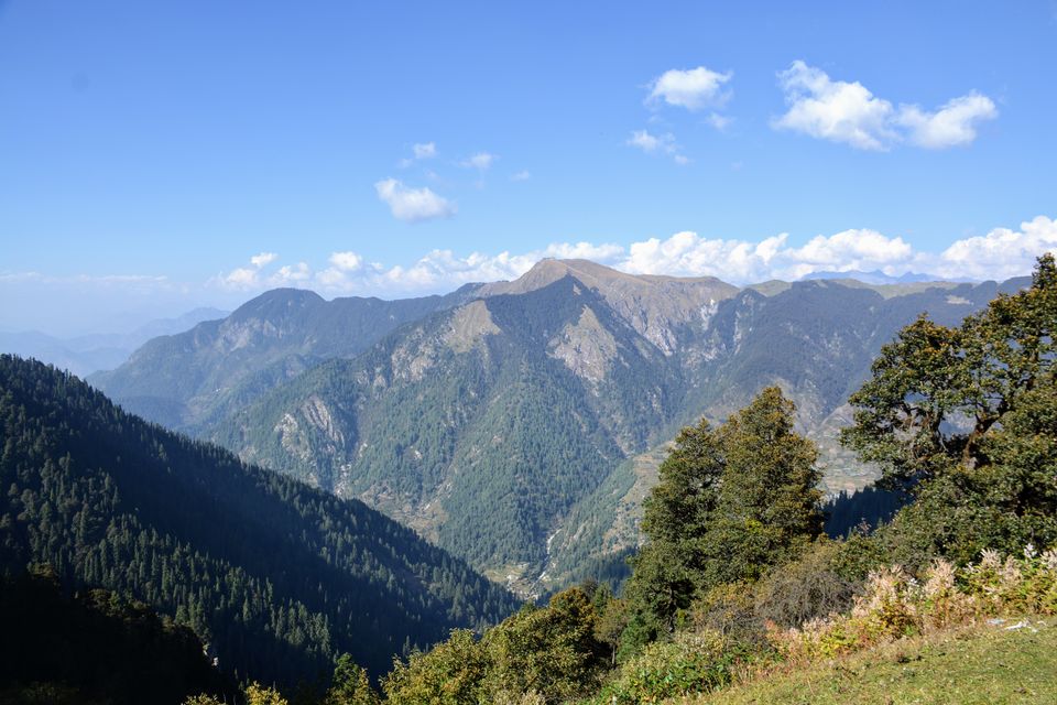 Photo of 3 Days in Himachal (Jibhi - Jalori - Tirthan) 9/48 by shilpi3005