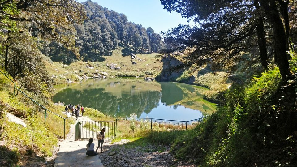 Photo of 3 Days in Himachal (Jibhi - Jalori - Tirthan) 15/48 by shilpi3005