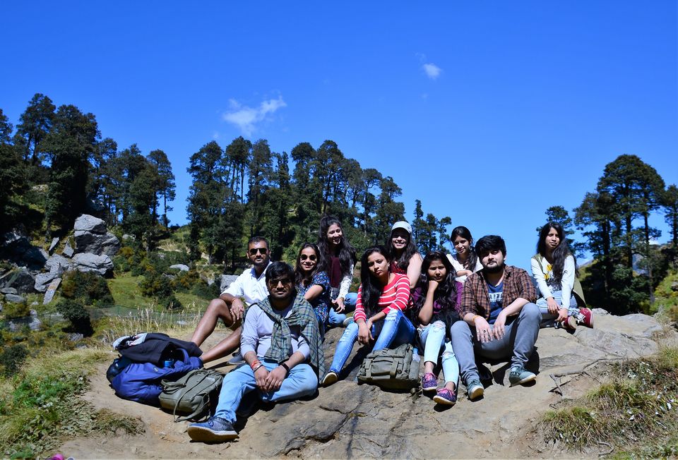 Photo of 3 Days in Himachal (Jibhi - Jalori - Tirthan) 17/48 by shilpi3005