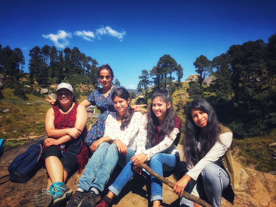 Photo of 3 Days in Himachal (Jibhi - Jalori - Tirthan) 18/48 by shilpi3005