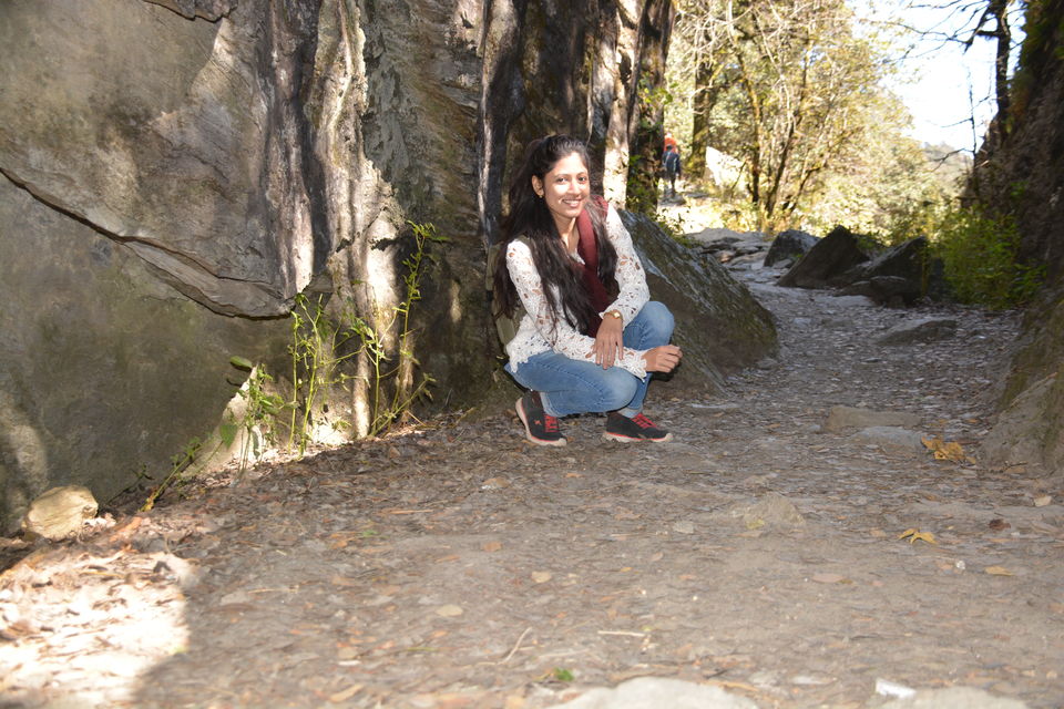 Photo of 3 Days in Himachal (Jibhi - Jalori - Tirthan) 20/48 by shilpi3005