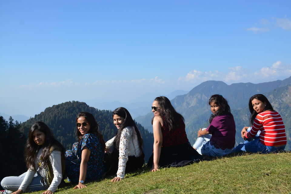 Photo of 3 Days in Himachal (Jibhi - Jalori - Tirthan) 23/48 by shilpi3005