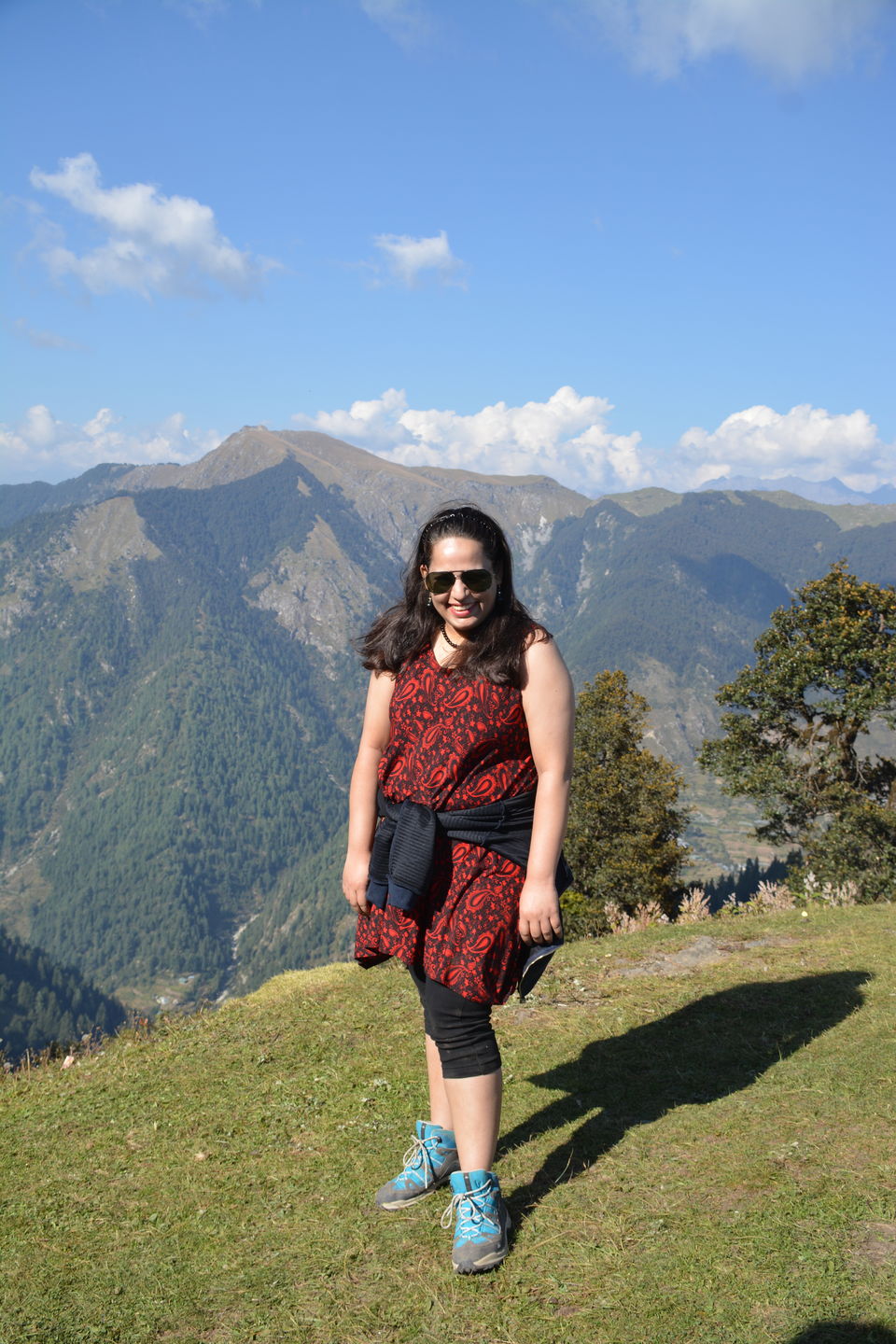 Photo of 3 Days in Himachal (Jibhi - Jalori - Tirthan) 26/48 by shilpi3005