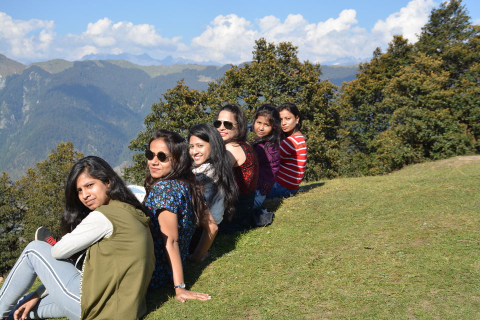 Photo of 3 Days in Himachal (Jibhi - Jalori - Tirthan) 24/48 by shilpi3005