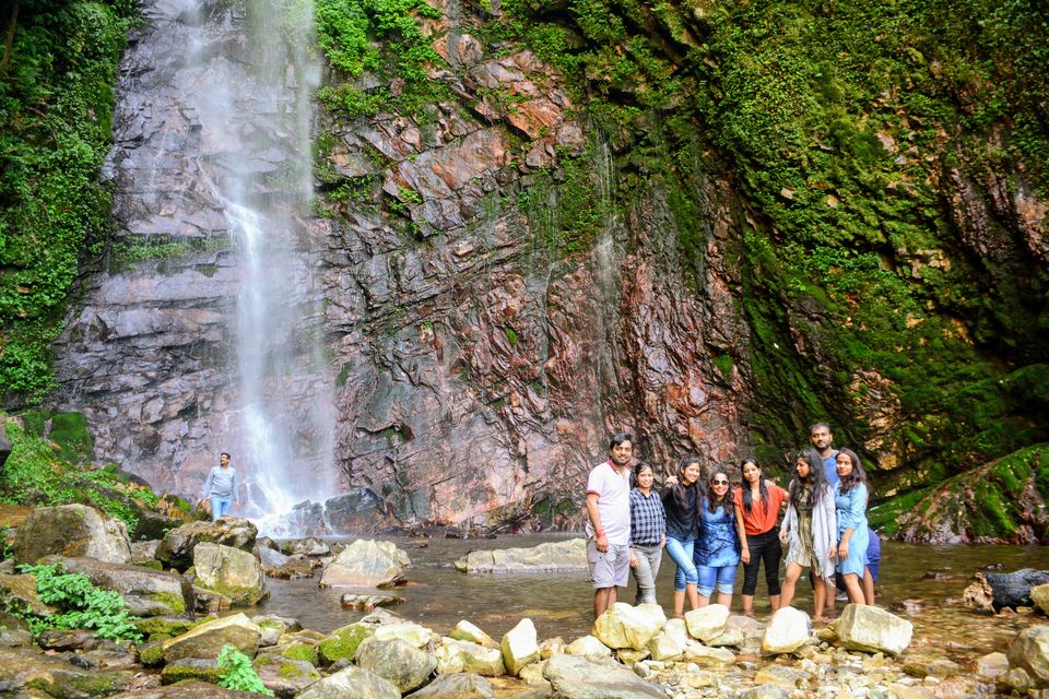 Photo of 3 Days in Himachal (Jibhi - Jalori - Tirthan) 29/48 by shilpi3005