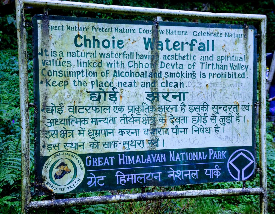 Photo of 3 Days in Himachal (Jibhi - Jalori - Tirthan) 28/48 by shilpi3005