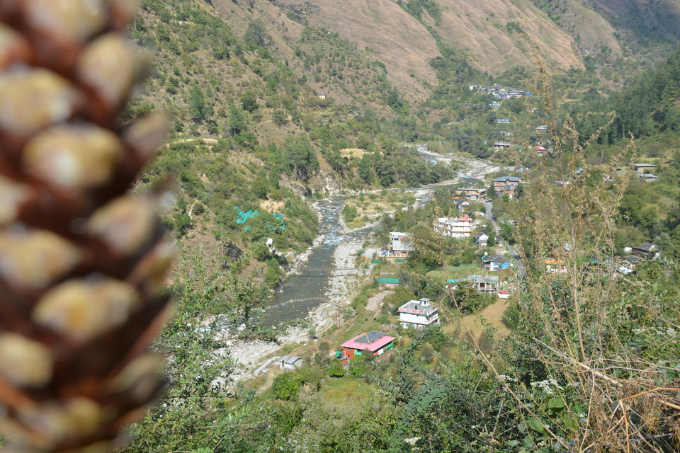 Photo of 3 Days in Himachal (Jibhi - Jalori - Tirthan) 33/48 by shilpi3005