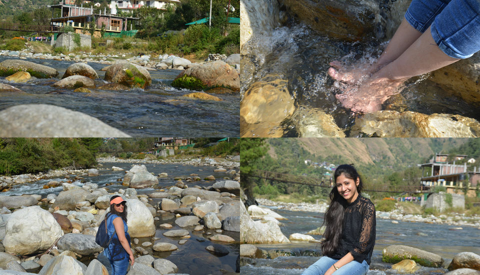 Photo of 3 Days in Himachal (Jibhi - Jalori - Tirthan) 34/48 by shilpi3005