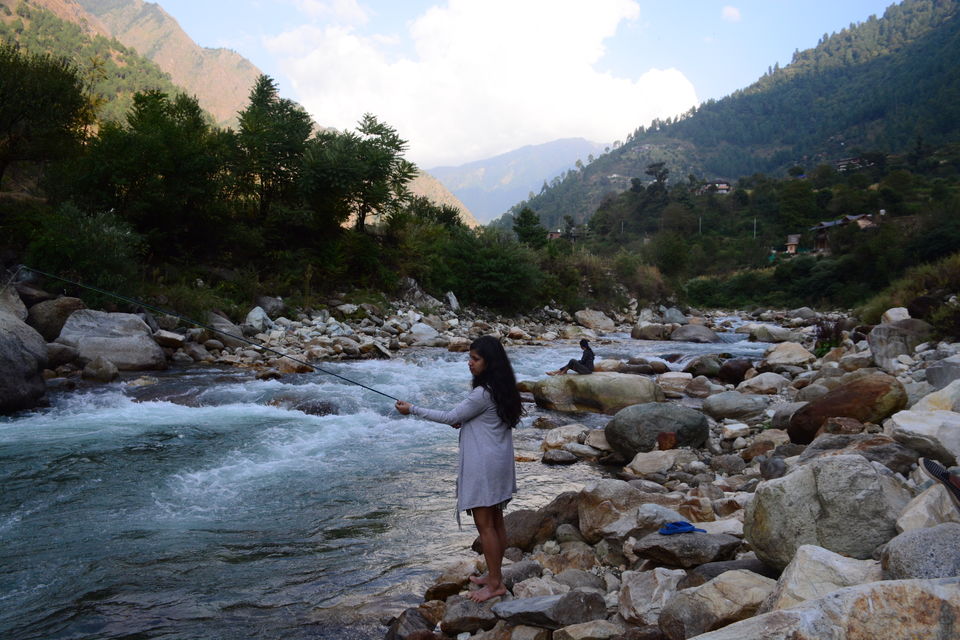 Photo of 3 Days in Himachal (Jibhi - Jalori - Tirthan) 37/48 by shilpi3005
