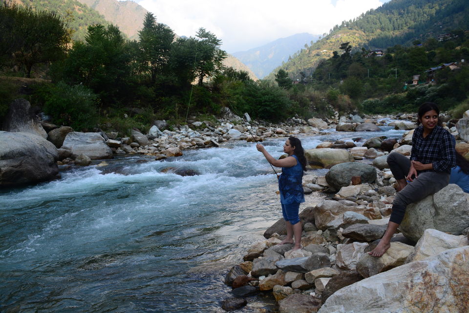 Photo of 3 Days in Himachal (Jibhi - Jalori - Tirthan) 36/48 by shilpi3005