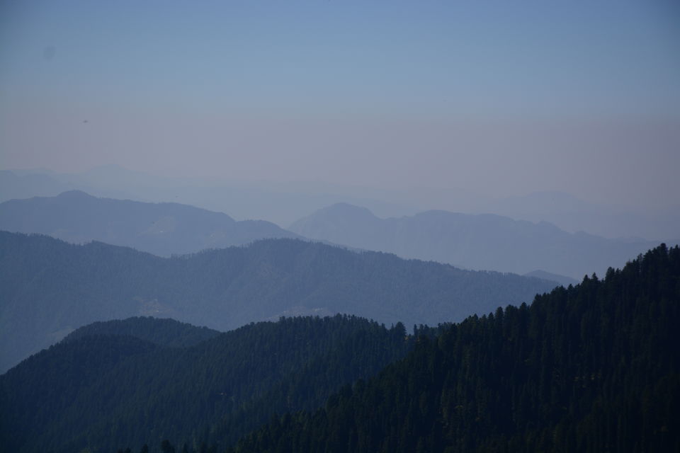 Photo of 3 Days in Himachal (Jibhi - Jalori - Tirthan) 39/48 by shilpi3005