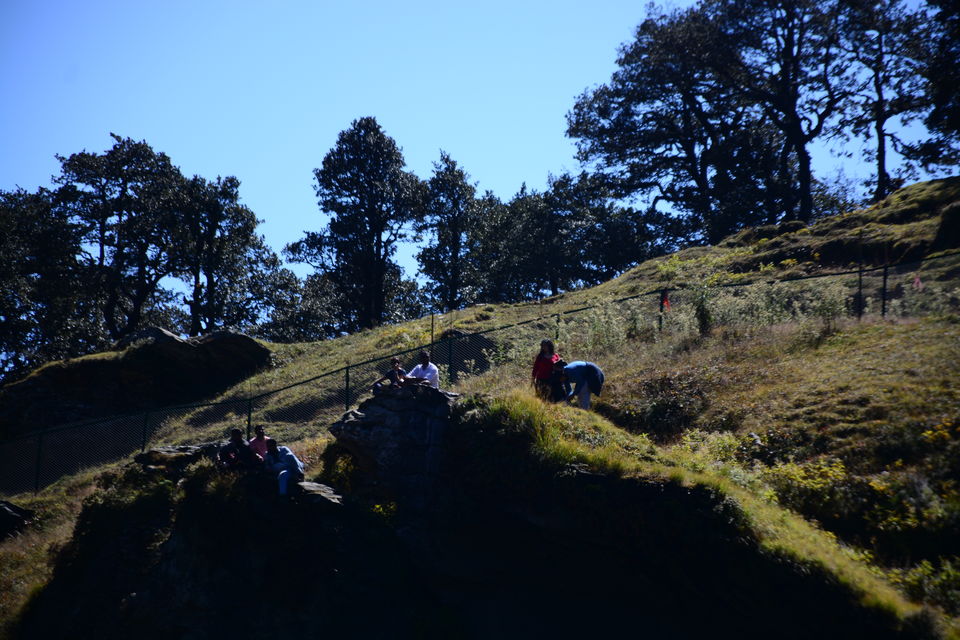 Photo of 3 Days in Himachal (Jibhi - Jalori - Tirthan) 42/48 by shilpi3005
