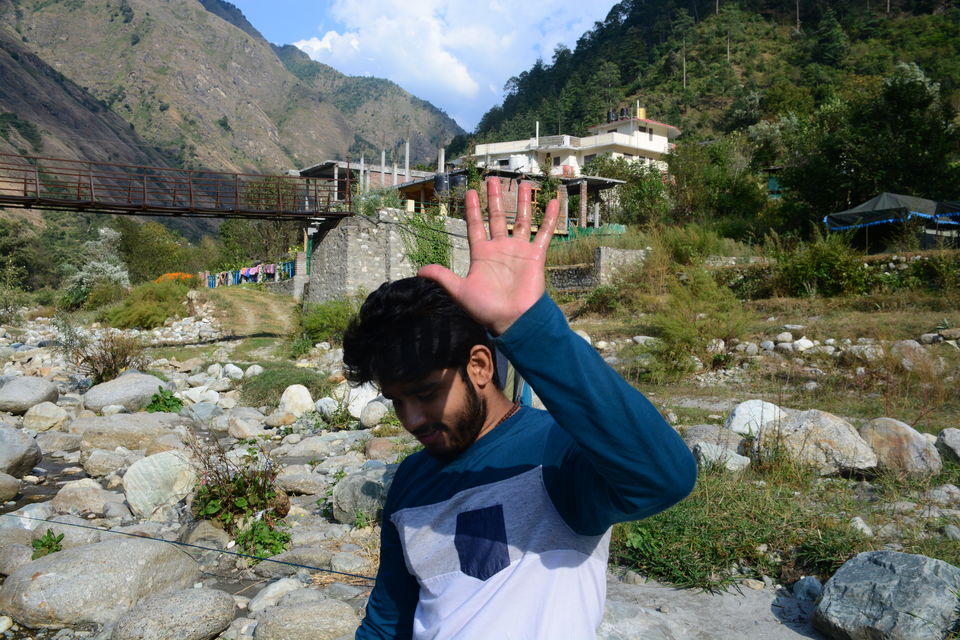 Photo of 3 Days in Himachal (Jibhi - Jalori - Tirthan) 48/48 by shilpi3005