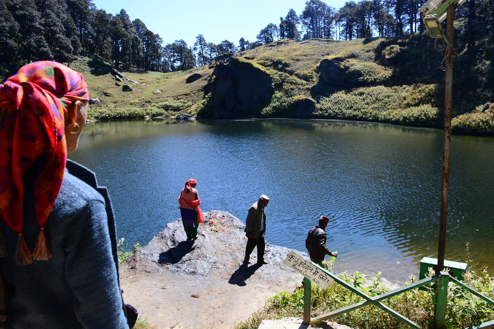 Photo of 3 Days in Himachal (Jibhi - Jalori - Tirthan) 41/48 by shilpi3005