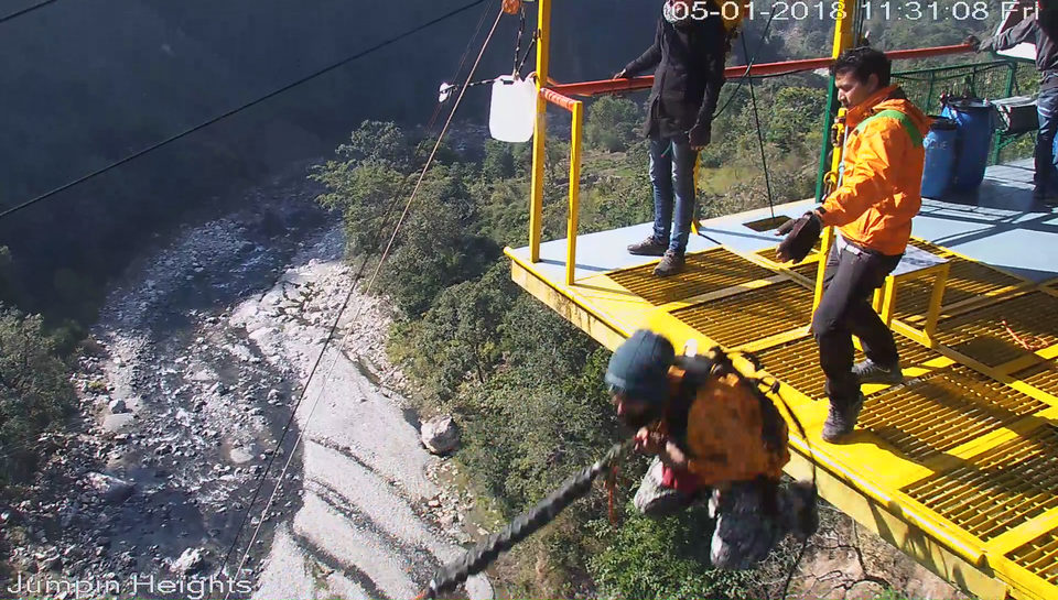 Photo of Giant Swing by Appu