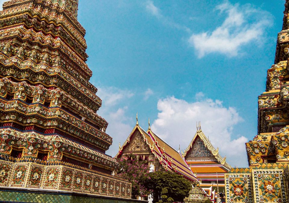 Photo of Bangkok, A Photo Blog: An Unfiltered View of the Thai Capital by Himanshu Dutta