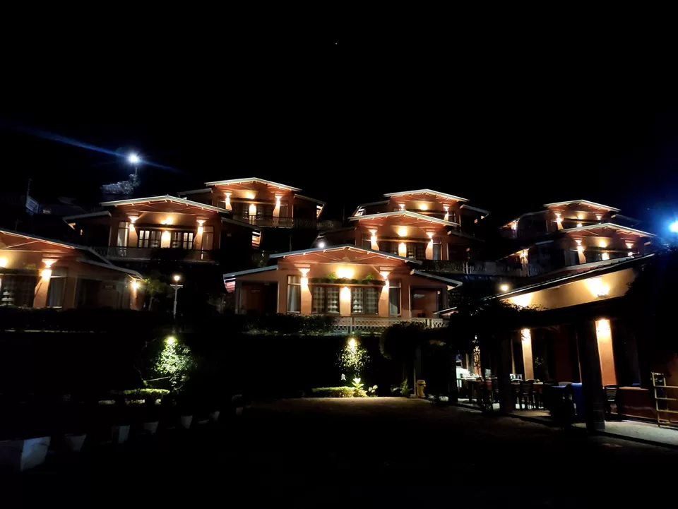 Photo of Solo travel to serenity by Neha Srivastava