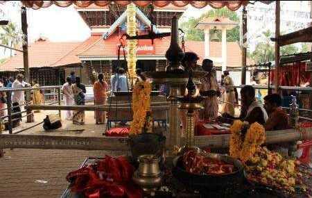 Photo of भारत के 5 मंदिर जहाँ पुरुषों का प्रवेश वर्जित है by nomadic_mahendra