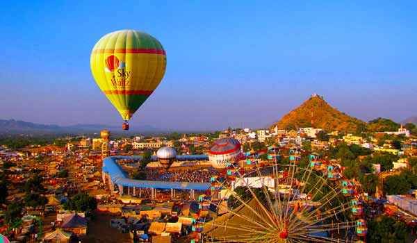 Photo of पुष्कर मेला – अगर असली भारत देखना है । तो इससे बेहतर कुछ नहीं। by KAPIL PANDIT