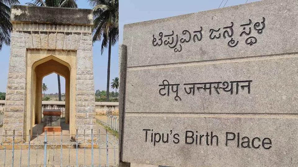 Photo of Devanahalli Fort: 500 Year Old Fort Near Bengaluru International Airport by Diya Travel Blogger