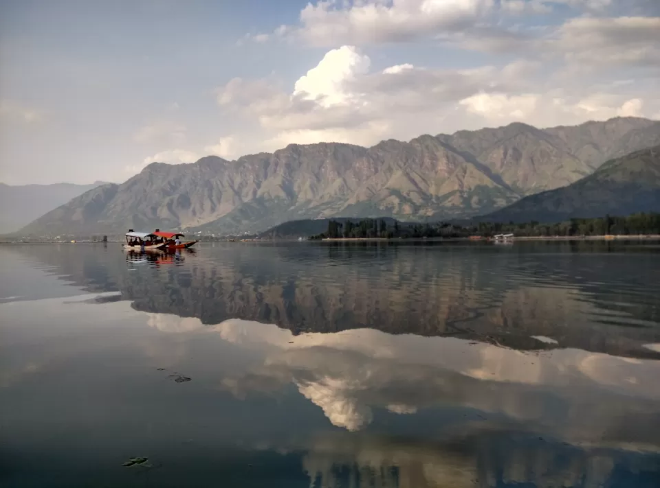 Photo of A trip to Niravana!! - Srinagar to Ladhak by Amit Surve