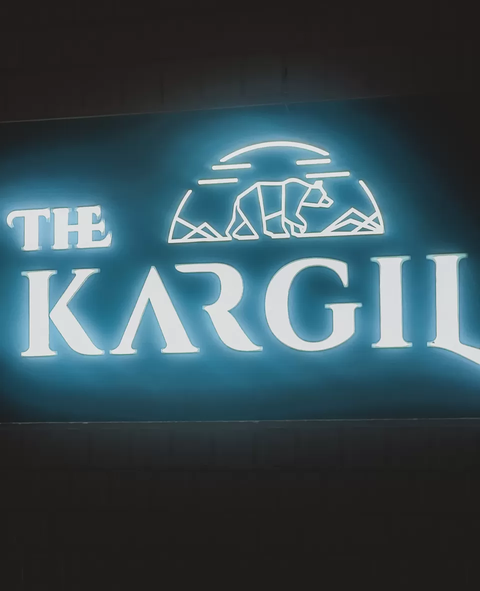 Photo of Whispers of Elegance: Discovering Kargil's Timeless Retreat Where Heritage Meets Luxury by Nargis Farheena 