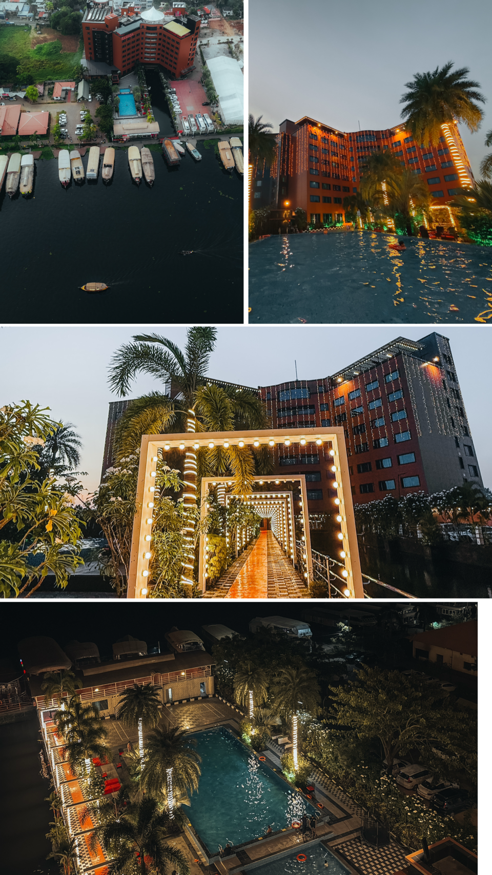 Photo of Where Backwater Bliss Meets Red-Carpet Luxury: A Stay at Ramada by Wyndham Alleppey by Nargis Farheena