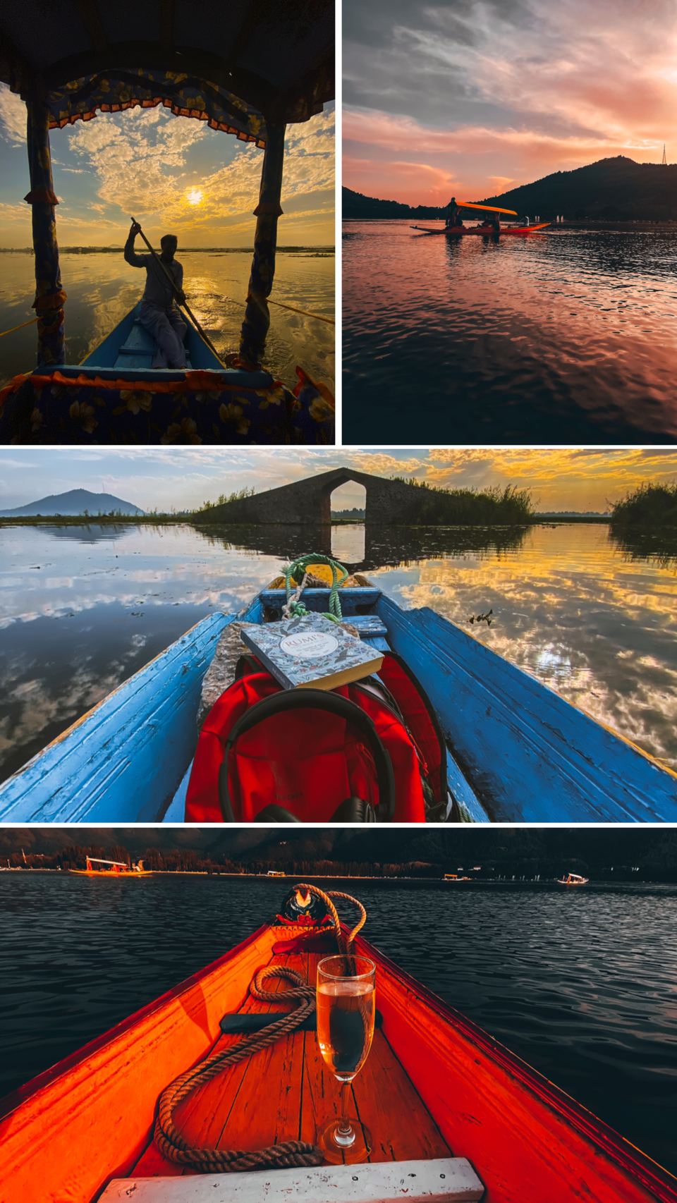 Photo of If You're Heading to Kashmir, You Can't Skip These 5 Experiences in the Valley! 1/5 by Nargis Farheena