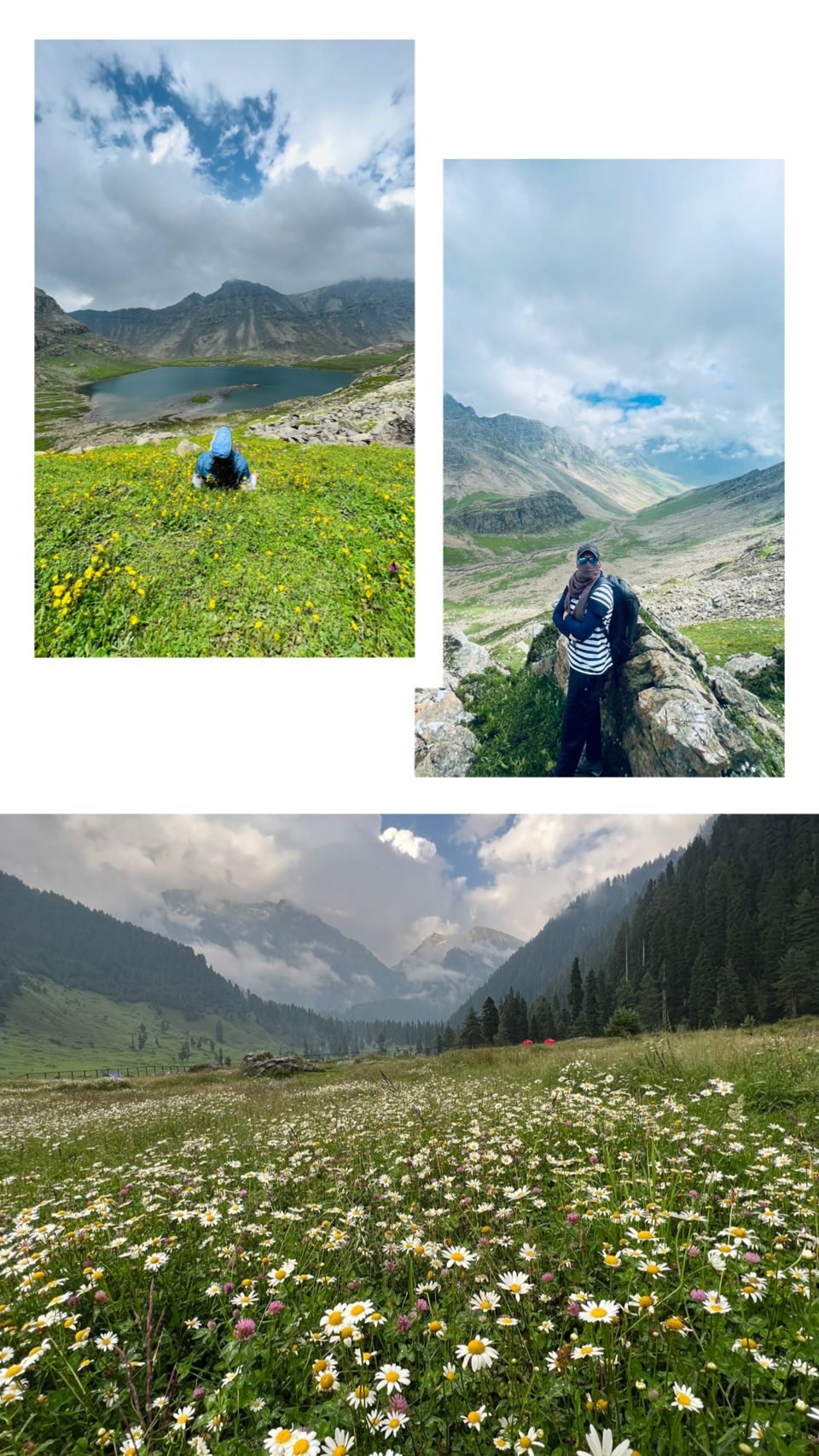 Photo of If You're Heading to Kashmir, You Can't Skip These 5 Experiences in the Valley! 3/5 by Nargis Farheena