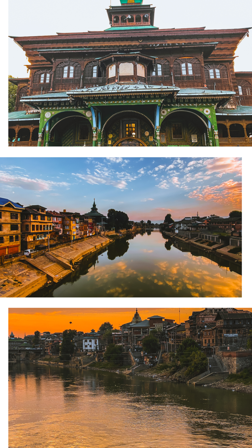 Photo of If You're Heading to Kashmir, You Can't Skip These 5 Experiences in the Valley! 4/5 by Nargis Farheena