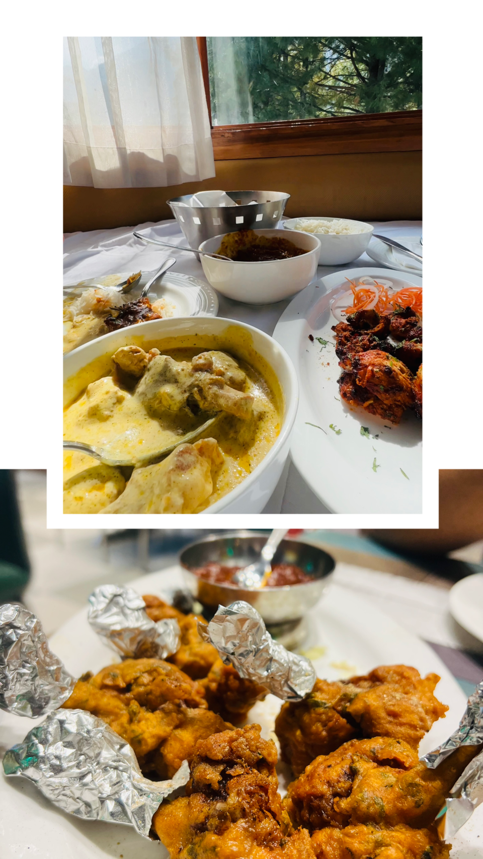 Photo of If You're Heading to Kashmir, You Can't Skip These 5 Experiences in the Valley! 5/5 by Nargis Farheena