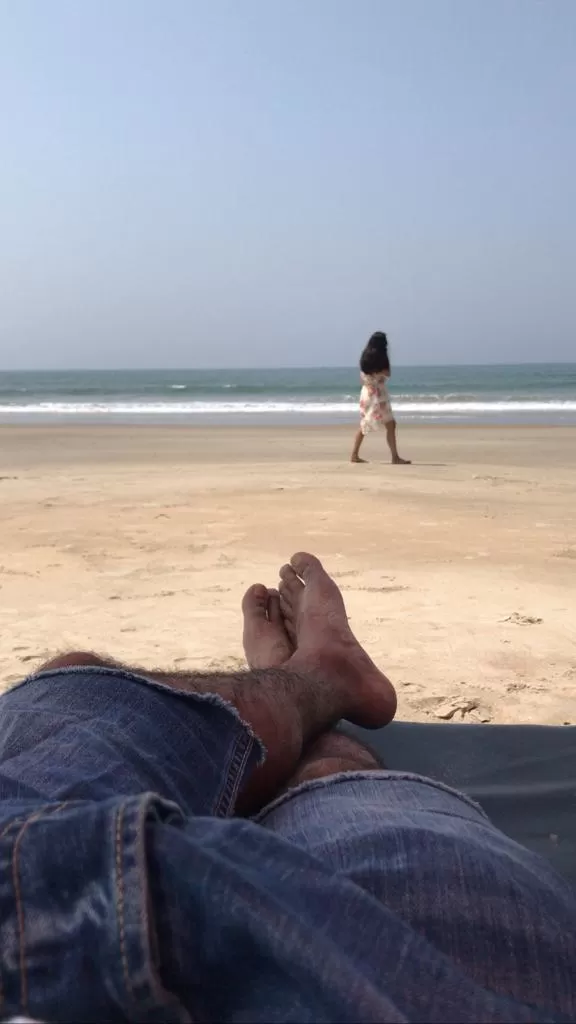 Photo of South Goa in 3 days... by Exploring Love With Love