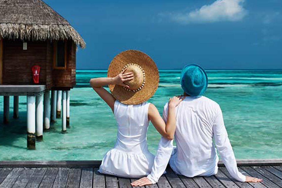 Photo of Reasons Luxury Travel Will Only Get Better by Peter