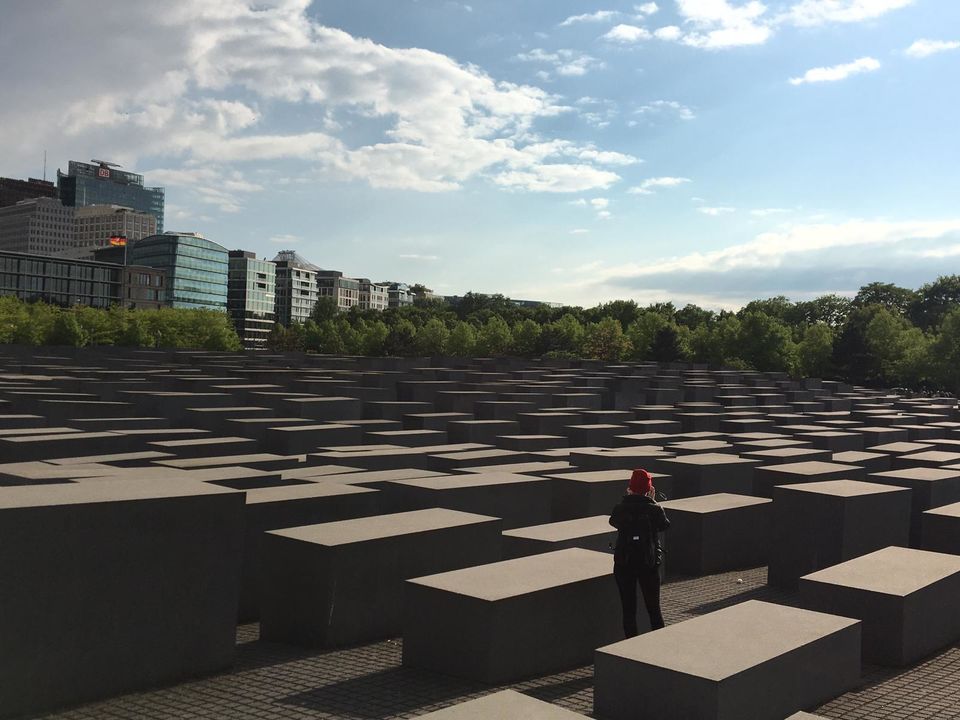 Photo of Wyndham Garden Berlin Mitte, Osloer Straße, Berlin, Germany by marcina philip