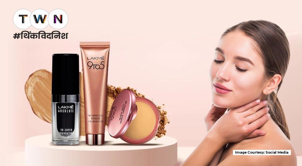 Photo of Lakme- भारत का पहला कॉस्मेटिक्स ब्रांड by Think With Niche