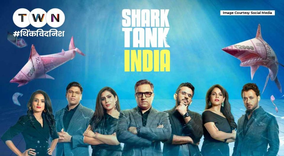 Photo of जानिये Shark Tank India क्या है? यह उद्यमियों की सहायता कैसे करता है? by Think With Niche