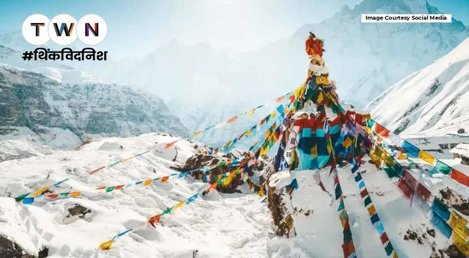 Photo of नेपाल में घूमने लायक टॉप पर्यटन स्थल by Think With Niche