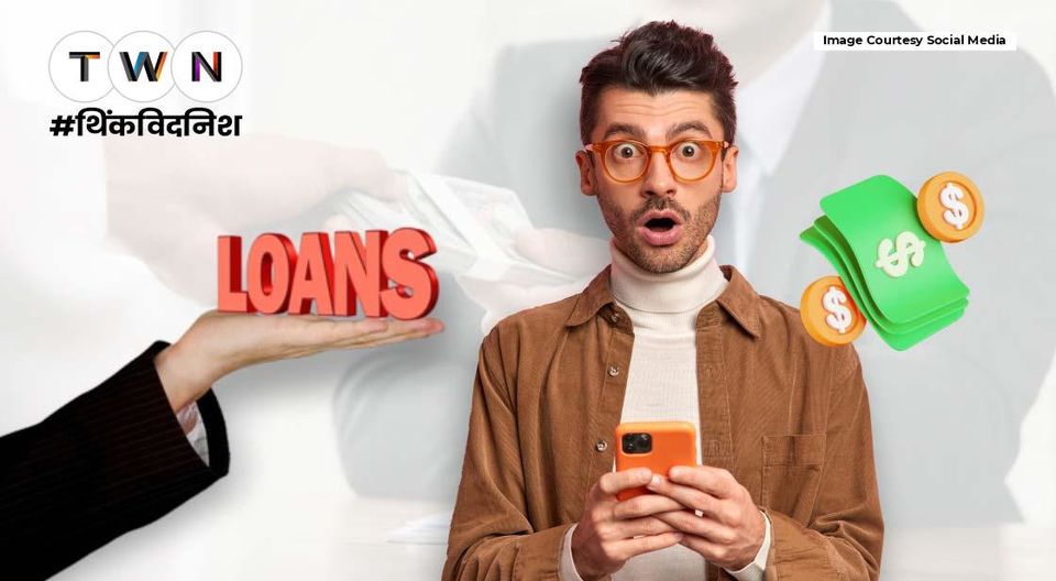 Photo of टॉप 10 पर्सनल लोन देने वाले बेहतरीन ऐप by Think With Niche