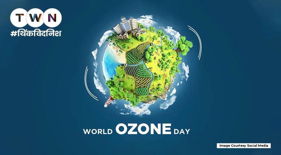 Photo of World Ozone day 2022: कैसे करें ओजोन लेयर का संरक्षण ? by Think With Niche