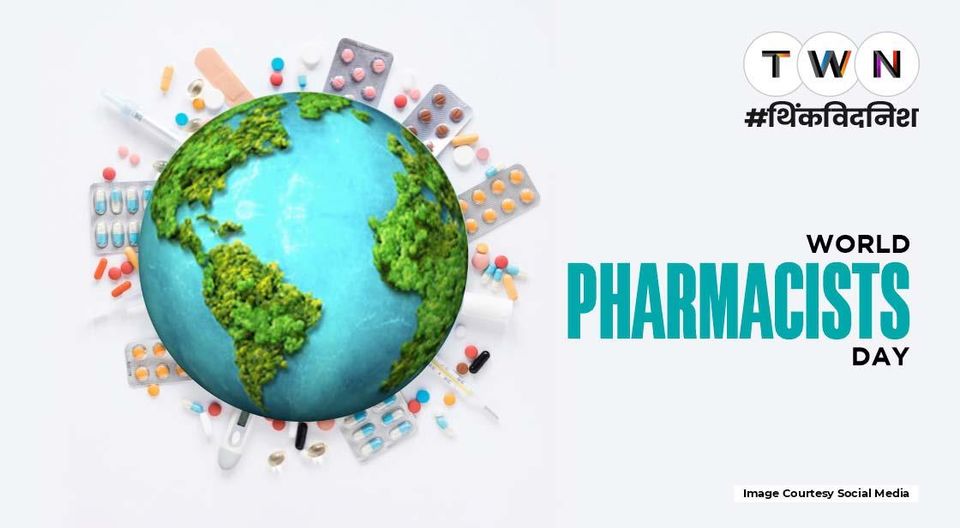 Photo of World Pharmacists Day 2022 -जानें इसका इतिहास, महत्व और थीम by Think With Niche