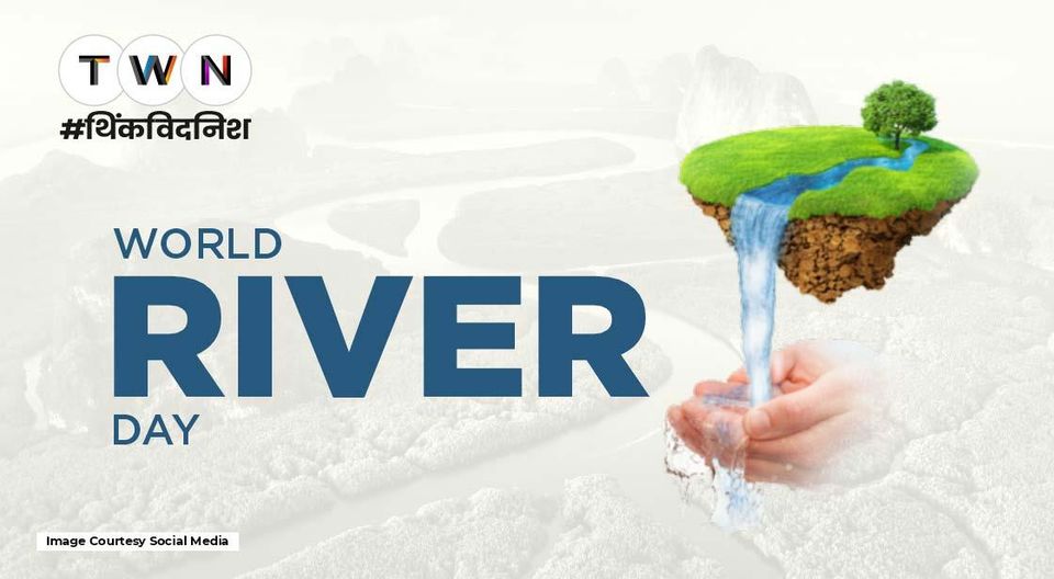 Photo of World River Day 2022 : जाने विश्व नदी दिवस का इतिहास by Think With Niche