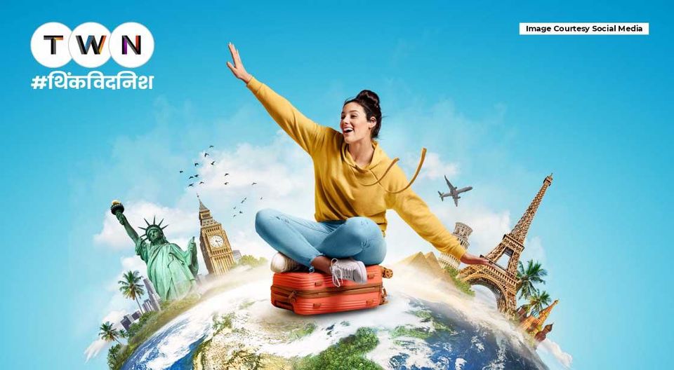 Photo of World Tourism Day 2022: घूमना भी है ज़रूरी by Think With Niche