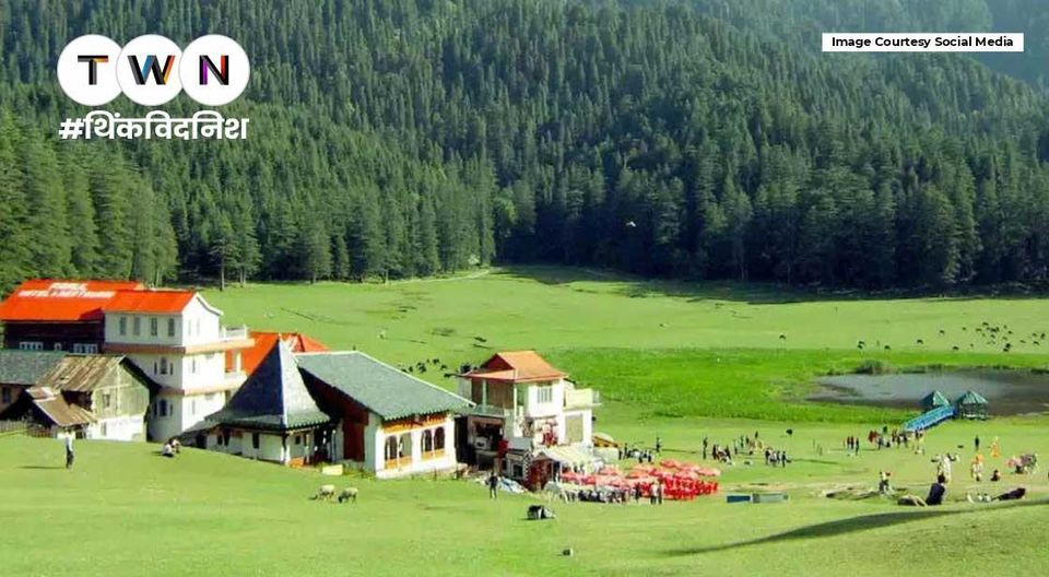 Photo of भारत की इन जन्नत जैसी जगहों को कहा जाता है मिनी स्विट्जरलैंड by Think With Niche