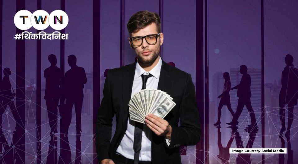 Photo of Self-Made Millionaires के वो सीक्रेट्स, जो आप नहीं जानते हैं by Think With Niche