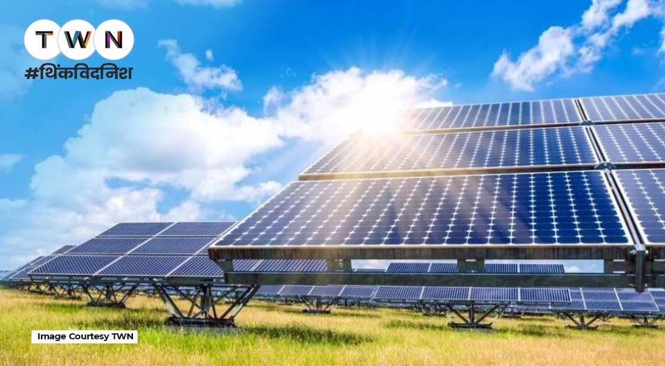 Photo of सोलर पैनल से जुड़े इन बिज़नेस आईडियाज से करें जबरदस्त कमाई by Think With Niche