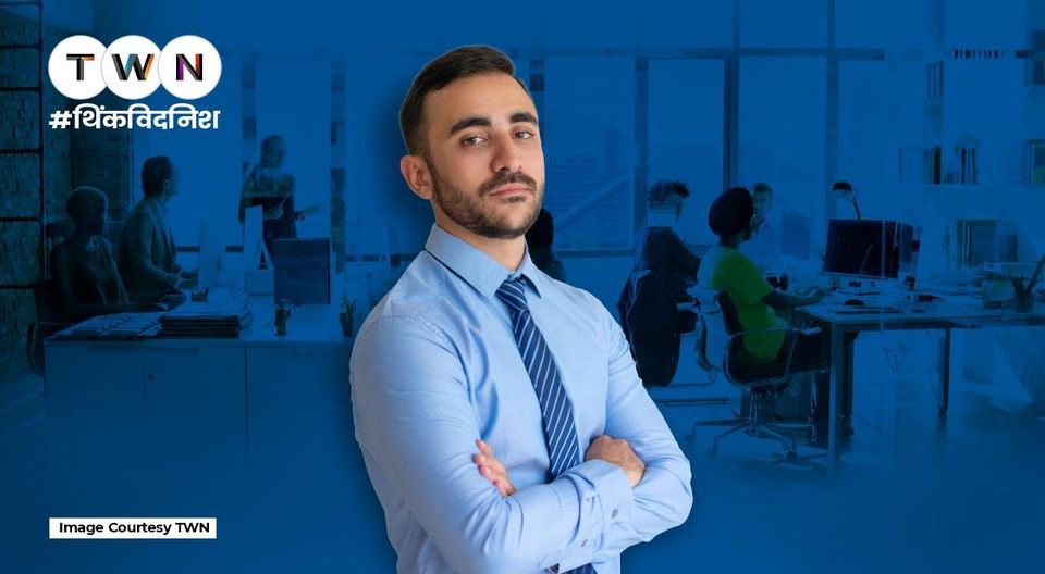 Photo of वर्क प्लेस पर बनाना है अच्छा इंप्रेशन तो अपनाइये ये 10 टिप्स by Think With Niche