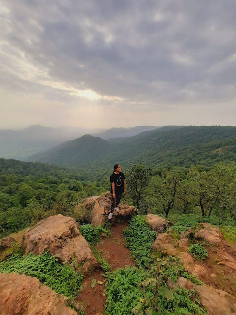 Photo of Ratanmahal - Sloth Bear Sanctuary 2/6 by Mansi Akaveeya