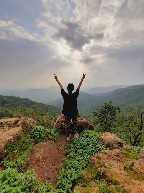 Photo of Ratanmahal - Sloth Bear Sanctuary 4/6 by Mansi Akaveeya