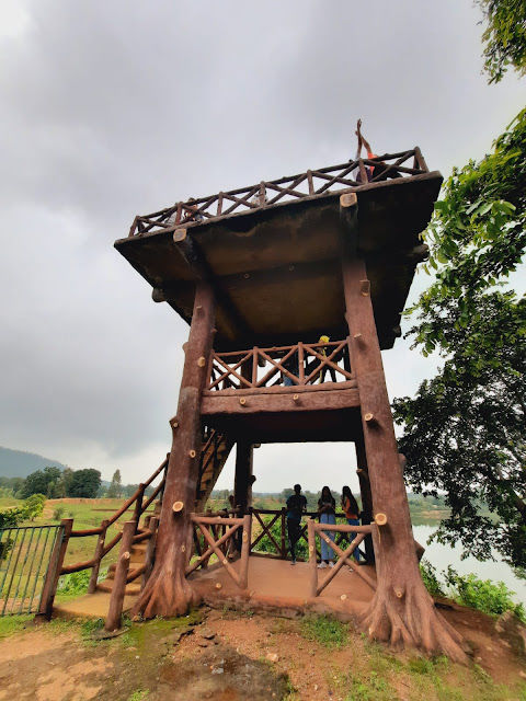 Photo of Ratanmahal - Sloth Bear Sanctuary 6/6 by Mansi Akaveeya